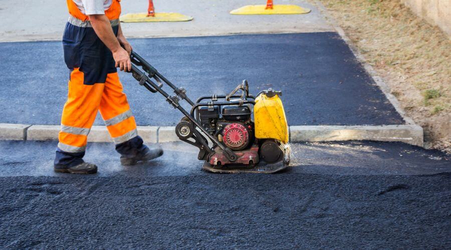 Local Chimney Repair in Breezewood, PA